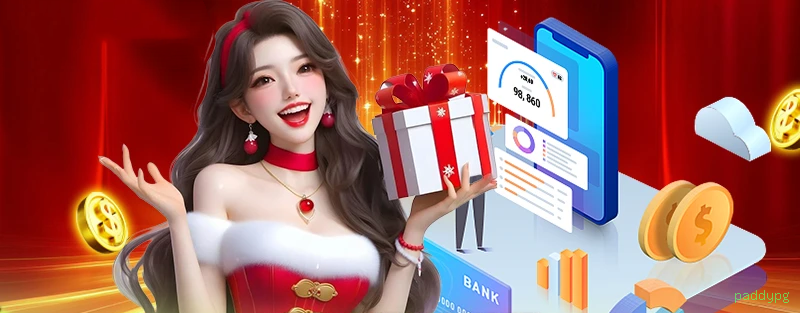 Blackjack Online paddypg