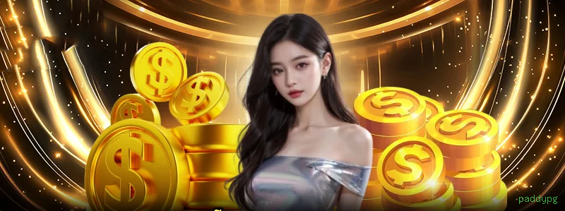 Fortune Tiger Slot paddypg