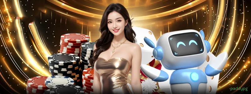 Jogos Recomendados paddypg